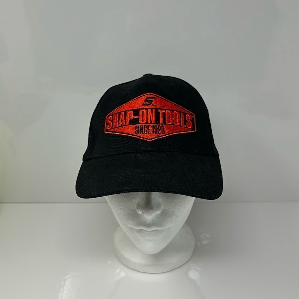 Men’s Snap On tools hat